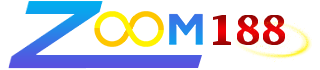 logo ZOOM188
