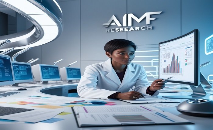 amp research