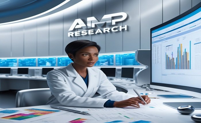 amp research