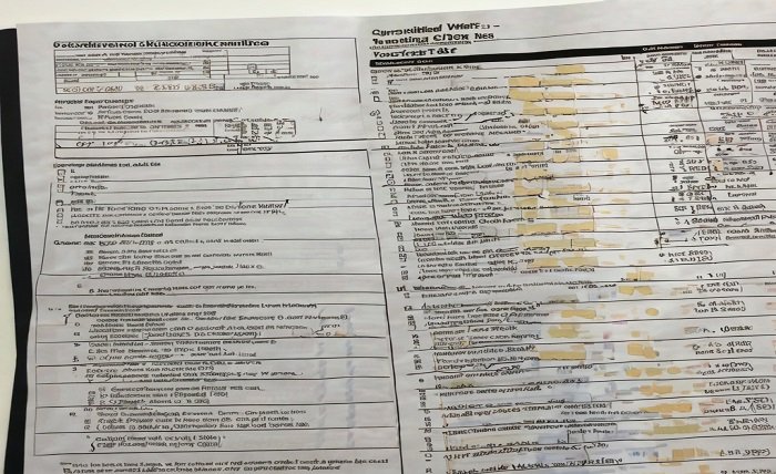 qualified dividends and capital gain tax worksheet