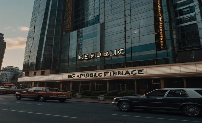 republic finance