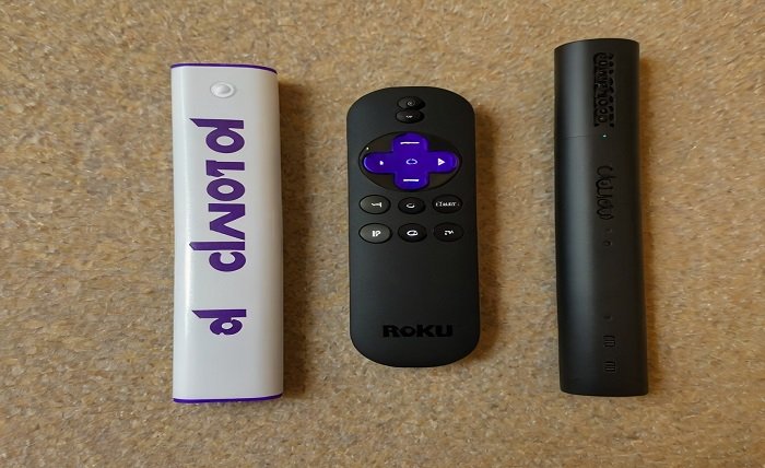 roku express vs stick