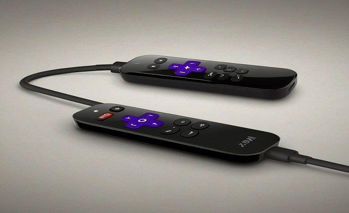 roku express vs stick