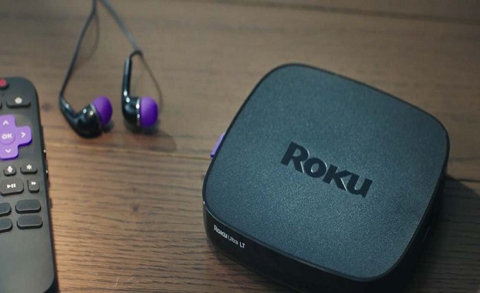 roku ultra lt