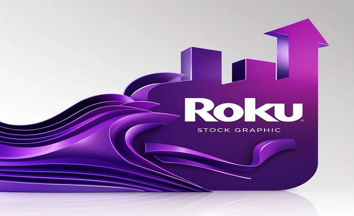 roku stock