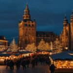 best christmas markets in europe