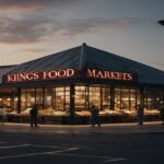 kings food markets