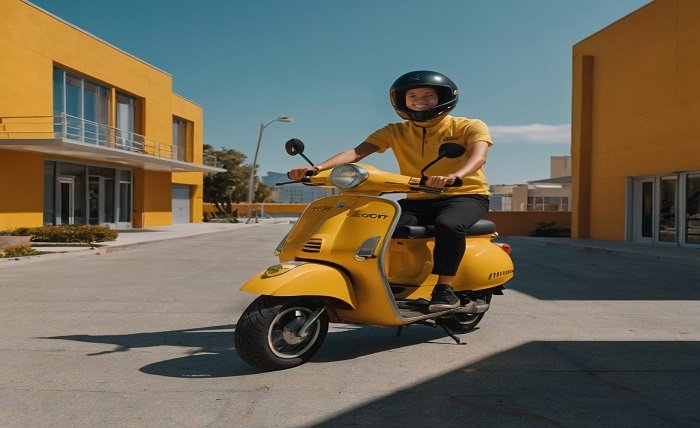 scoot education jobs