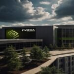 nvidia stock forecast