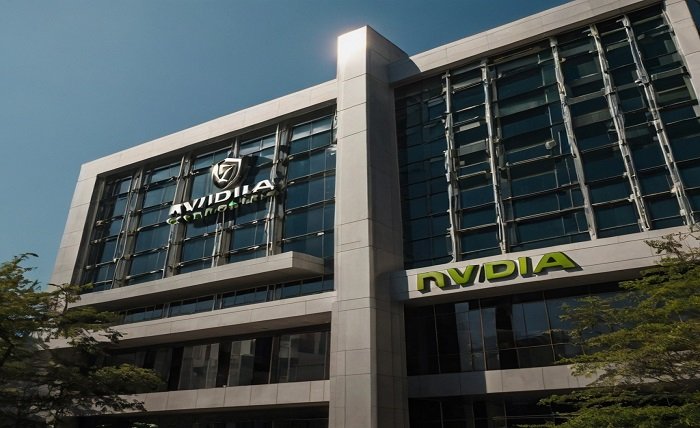 nvidia stock split