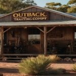 outback trading company