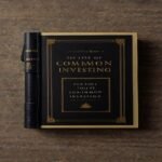 the little book of common sense investing