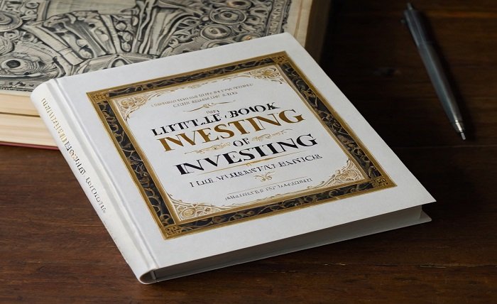 the little book of common sense investing